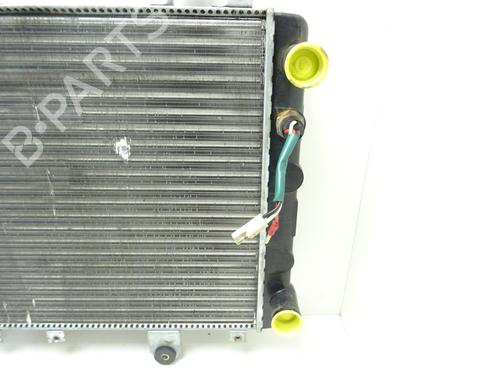 Water radiator CITROËN C25 Platform/Chassis (280_, 290_) 2.5 D | BP29185089M31 
