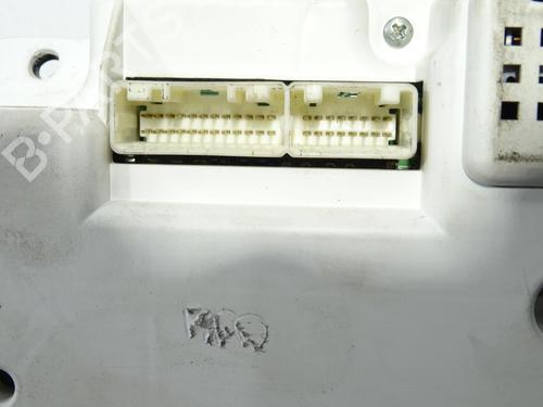 Used Instrument cluster Instrument cluster LEXUS RX (_U3_) 400h AWD (MHU38_, MHU38R) (272 hp) 30352987 30352987