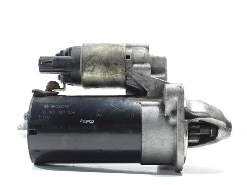 Starter KIA CEE'D Sportswagon (JD) 1.6 GDI | BP26954384M8 - Image 3