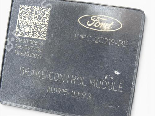 ABS pump FORD FOCUS III 2.0 ST | BP36401345M43 - Image 3