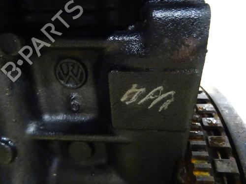 Engine RENAULT LAGUNA III (BT0/1) 1.5 dCi (BT00, BT0A, BT0T, BT1J) | BP28538218M1