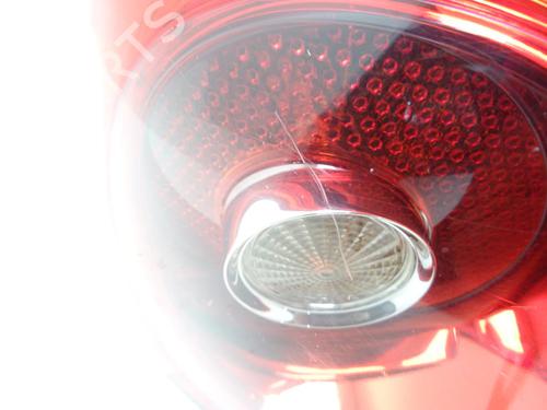 Left taillight VW GOLF V (1K1) 1.9 TDI | BP26907064C34 