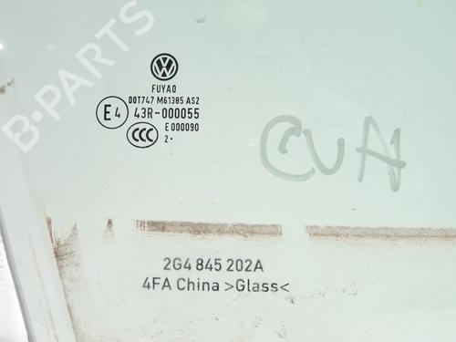 front-right-door-window-vw-polo-vi-aw1-bz1-ae1-2017-39085742 main image