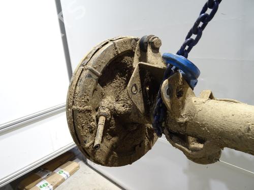 Rear differential SUZUKI VITARA (ET) HDI (SE 420HDI) | BP29287711M24 - Image 5