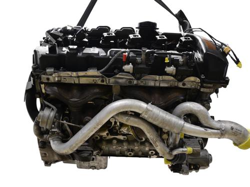 Engine BMW 3 Coupe (E92) 335 i | BP37251282M1 - Image 4