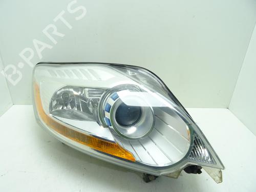 Faro derecho FORD KUGA I 2.0 TDCi 4x4 (163 hp) 31758283
