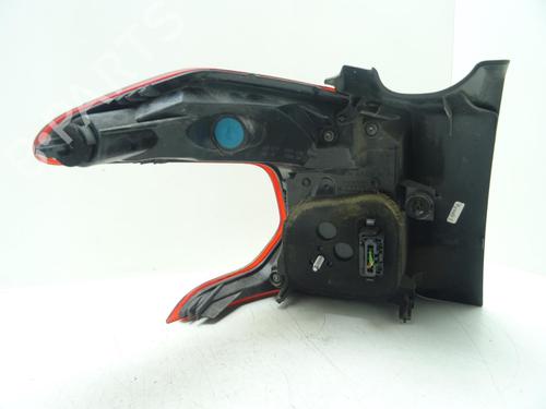 Used Right taillight Right taillight PEUGEOT 2008 I (CU_) 1.6 BlueHDi 100 (100 hp) 33634495 33634495