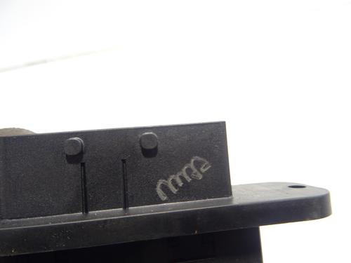 Heater resistor NISSAN QASHQAI II (J11, J11_) 1.6 dCi ALL MODE 4x4-i | BP29566113M108 