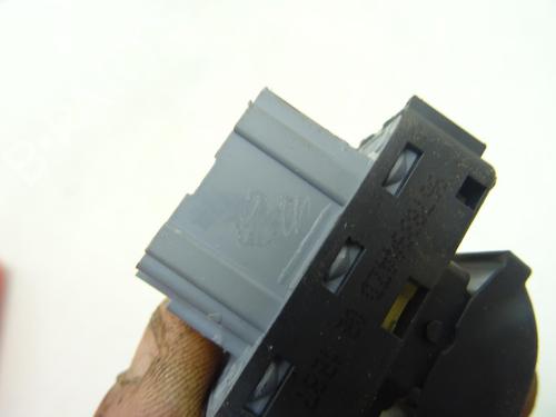 Right rear window switch PEUGEOT 2008 I (CU_) 1.6 BlueHDi 100 | BP33659721I28 - Image 2