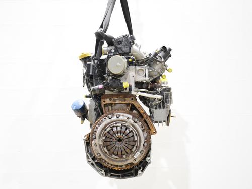 Engine RENAULT MODUS / GRAND MODUS (F/JP0_) 1.5 dCi (JP0G, JP0H) | BP33037477M1  - Image 11