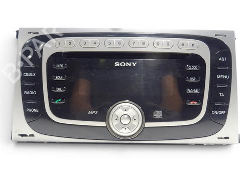 Radio FORD KUGA I | BP35977489E6 - Image 10