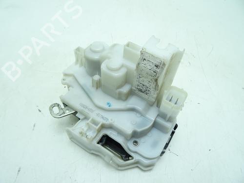 Front left lock FORD KA (RU8) 1.3 TDCi | BP24861024C98 - Image 4