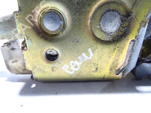 Front right lock MERCEDES-BENZ VITO Van (W638) 112 CDI 2.2 (638.094) | BP22357321C97 
