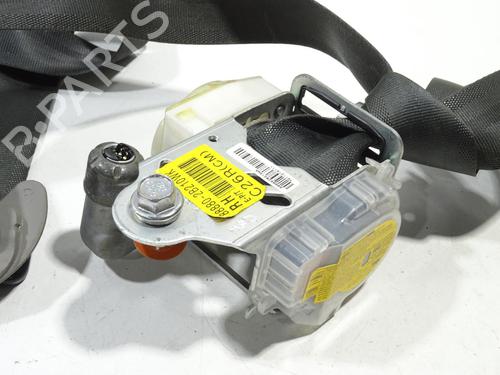 Used Front right seatbelt Front right seatbelt HYUNDAI SANTA FÉ II (CM) 2.2 CRDi 4x4 (155 hp) 26456928 26456928