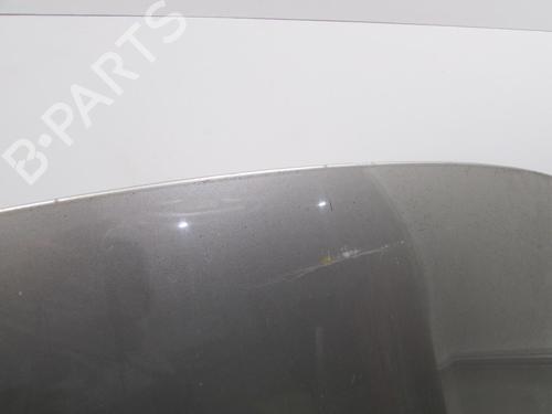 Hood PEUGEOT 3008 I MPV (0U_) 1.6 HDi | BP21972533C1