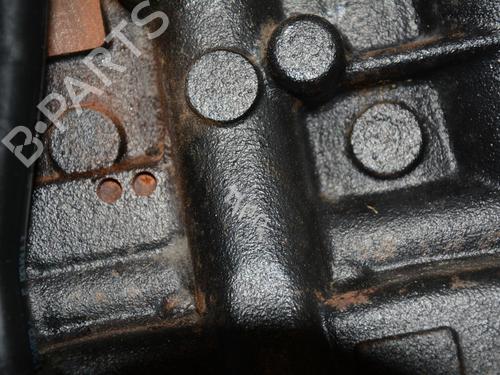 Engine DACIA DUSTER (HS_) 1.5 dCi | BP34519985M1 - Image 6
