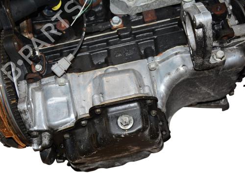 Engine CHEVROLET ORLANDO (J309) 2.0 D | BP36589307M1 - Image 5