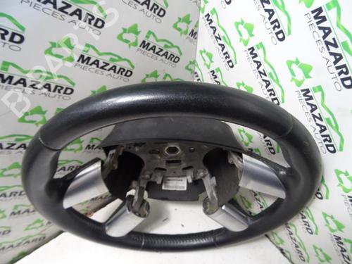 Steering wheel FORD FOCUS C-MAX (DM2) 1.6 TDCi | BP20070704C49 