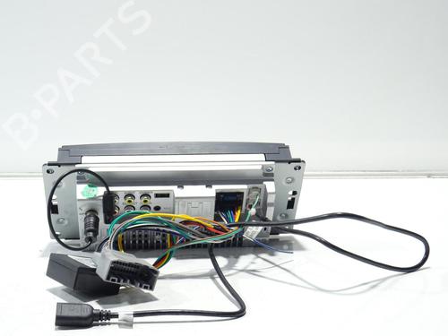 Radio JEEP WRANGLER III (JK) 2.8 CRD | BP33829048E6 - Image 8
