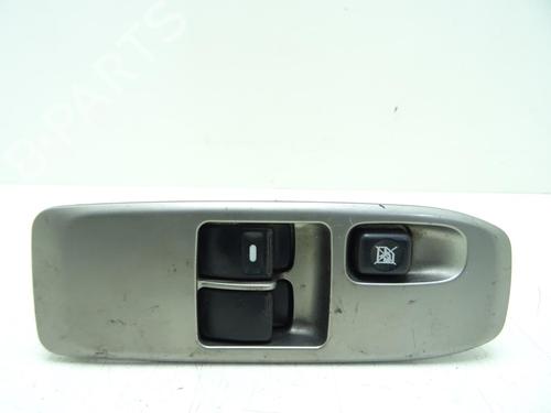 Used Left front window switch Left front window switch MITSUBISHI PAJERO III (V7_W, V6_W) [1999-2007] 30625374 30625374