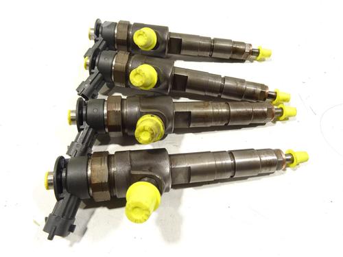 Used Injector PEUGEOT 308 I (4A_, 4C_) 1.6 HDi (92 hp) 30847879