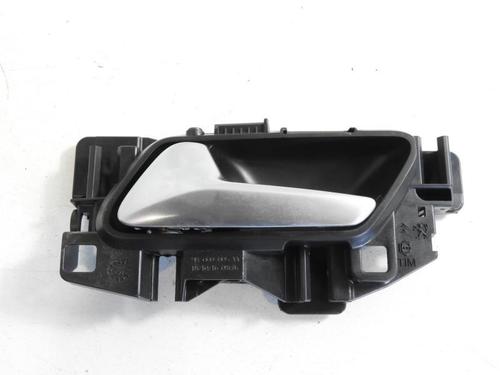 Used Rear left interior door handle PEUGEOT 308 SW II (LC_, LJ_, LR_, LX_, L4_) 2.0 BlueHDi 150 (150 hp) 20055768