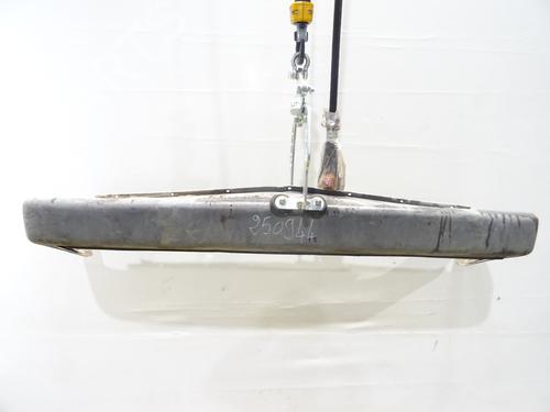 Used Rear bumper RENAULT RAPID Box Body/MPV (F40_, G40_) 1.9 D (F40R) (54 hp) 29178616