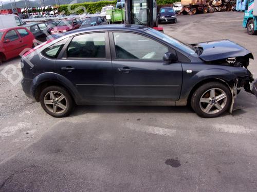 Gearbox FORD FOCUS II (DA_, HCP, DP) 1.6 TDCi | BP21965842M3 