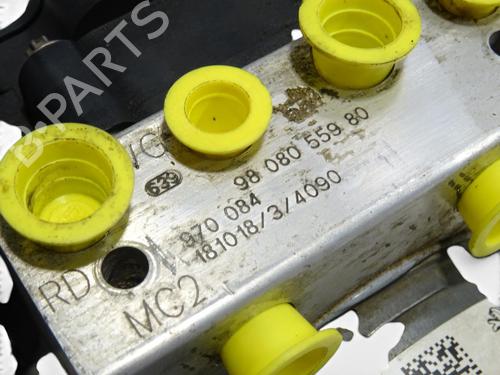 ABS pump PEUGEOT EXPERT Van (V_) 2.0 BlueHDi 120 | BP36356551M43 - Image 8