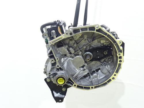 Used Gearbox CITROËN C3 II (SC_) 1.2 VTi 82 (82 hp) 22300456