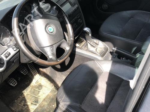 Left front window switch SKODA OCTAVIA II Combi (1Z5) 2.0 TDI 4x4 | BP29372462I27  - Image 8