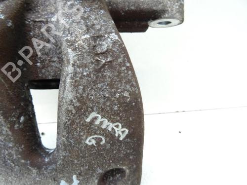 Used Left rear brake caliper TOYOTA AVENSIS Estate (_T25_) [2003-2008]  20053453