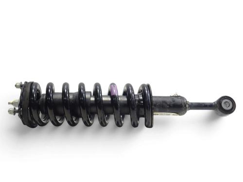 Right front shock absorber FORD RANGER (TKE) 2.2 TDCi 4x4 | BP39891187M17 - Image 2