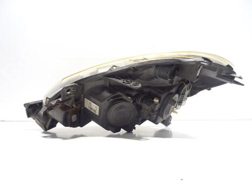 Right headlight RENAULT CLIO III (BR0/1, CR0/1) 1.5 dCi (BR17, CR17) | BP29405301C29 