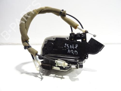 rear-right-lock-nissan-juke-f15-2010-2011-2012-2013-2014-2015-2016-2017-2018-2019-30592495 main image