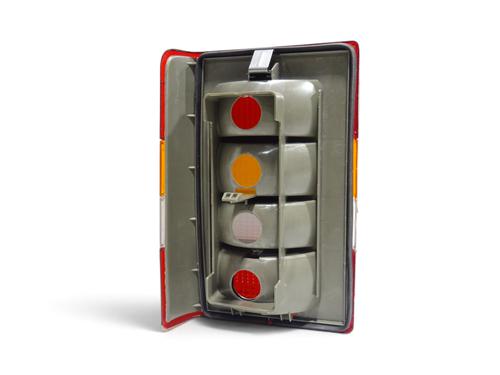 Used Right taillight Right taillight 38922065 38922065