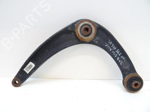 Used Left front suspension arm PEUGEOT 308 SW I (4E_, 4H_) 1.6 HDi (109 hp) 20044660