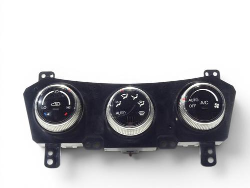 Used Climate control Climate control SSANGYONG KORANDO (CK) 2.0 e-XDi 4WD (175 hp) 35995340 35995340