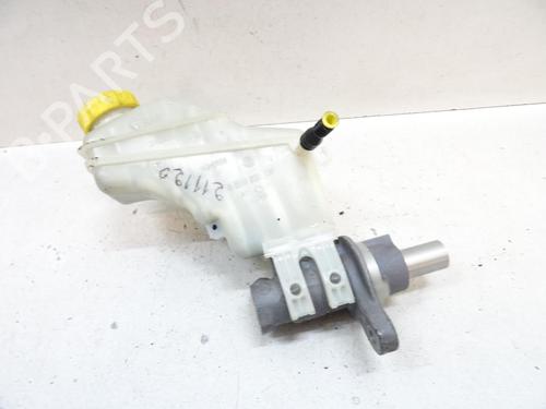 Brake master cylinder FIAT GRANDE PUNTO (199_)  | BP20053223M77 