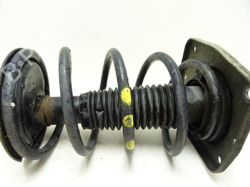 Left front shock absorber CITROËN C8 (EA_, EB_) 2.0 HDi 165 | BP27220609M16 