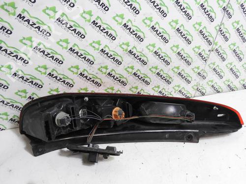 Right taillight FORD FIESTA V (JH_, JD_)  | BP20072031C35 
