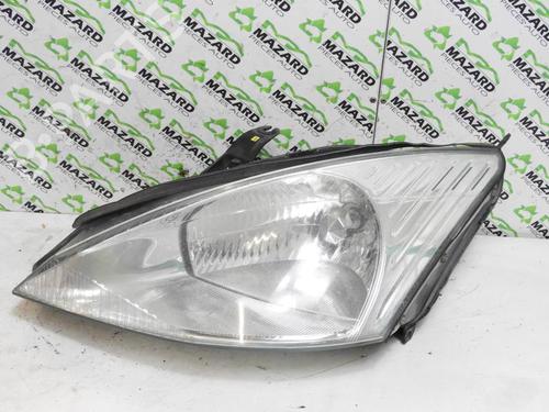 Used Left headlight FORD FOCUS I (DAW, DBW) [1998-2009]  22522724