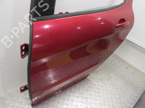 Left rear door PEUGEOT 308 I (4A_, 4C_) 1.6 16V | BP20177931C4
