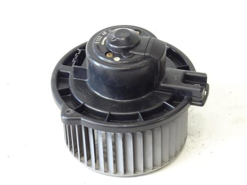 Heater blower motor MITSUBISHI PAJERO III (V7_W, V6_W) 3.2 Di-D (V68W, V78W) | BP20050812M62 