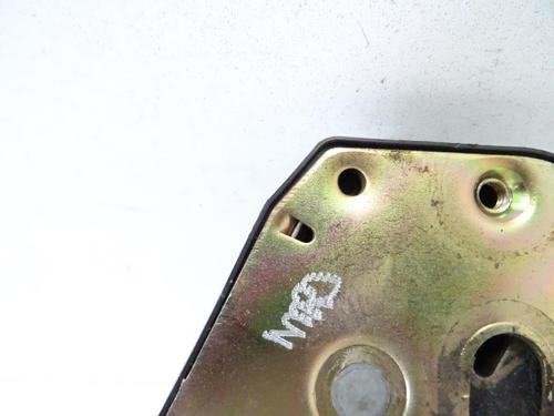 Used Rear right lock PEUGEOT PARTNER MPV (5_, G_) [1996-2025]  20042568