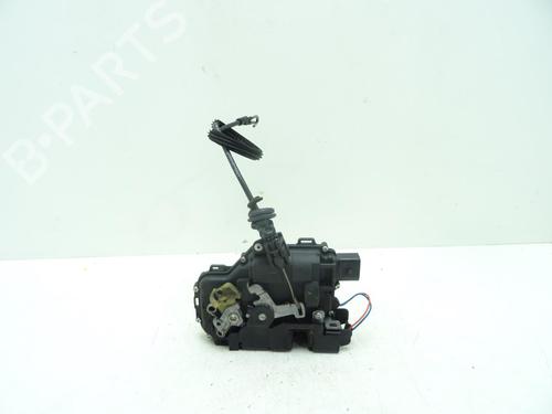 Used Front left lock Front left lock VW GOLF IV (1J1) 1.9 TDI (90 hp) 32263980 32263980