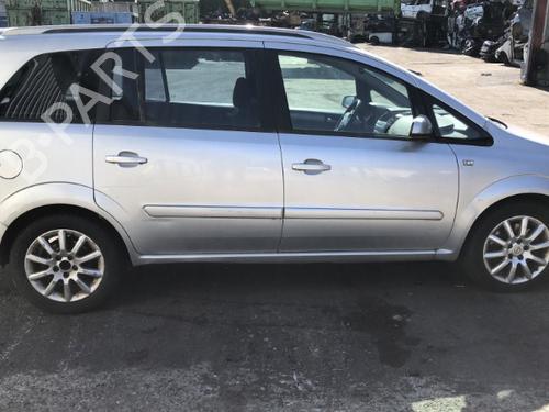 Rim OPEL ZAFIRA / ZAFIRA FAMILY B (A05) 1.9 CDTI (M75) | BP29477534C45 
