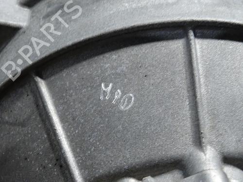 Gearbox SKODA CITIGO (NF1) 1.0 | BP29896184M3 