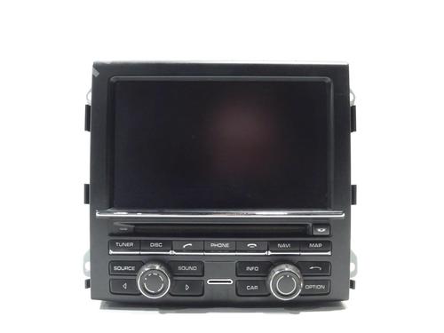 Used Radio PORSCHE CAYENNE (92A) 3.0 Diesel (245 hp) 26523394