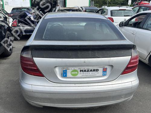 Right front window switch MERCEDES-BENZ C-CLASS Coupe (CL203) C 220 CDI (203.708) | BP29631489I26 - Image 9